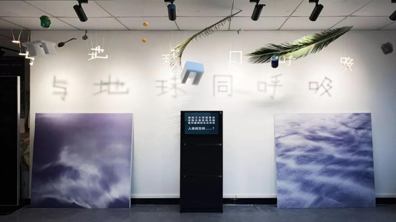 龙山街道商会“尘归”社区厨余减排项目——